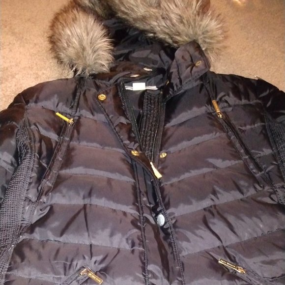 Michael kors Puffer jacket - Picture 1 of 4